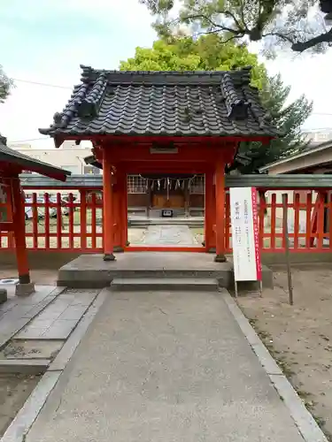 若宮神社(福岡県)