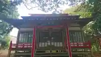 稲荷神社(青森県)