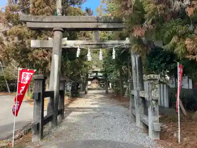朝倉神社(高知県)