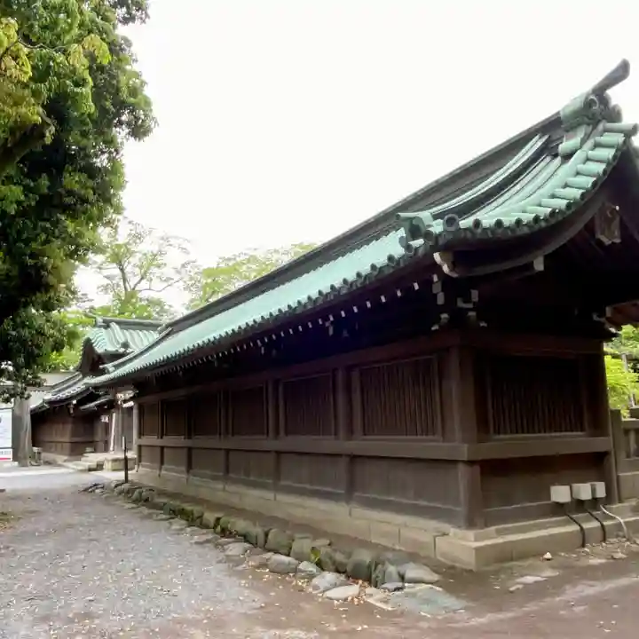 三嶋大社(静岡県)