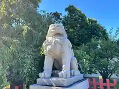 建勲神社(京都府)