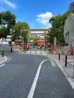 生田神社(兵庫県)