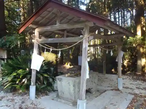 賀茂原神社(愛知県)