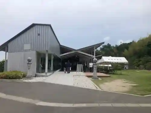 金蛇水神社(宮城県)