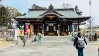 赤穂大石神社(兵庫県)