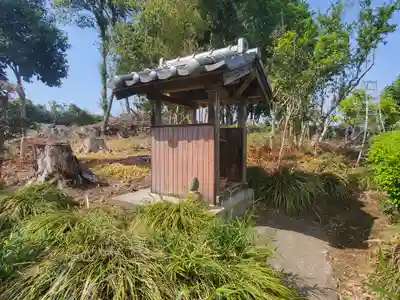 山神(群馬県)