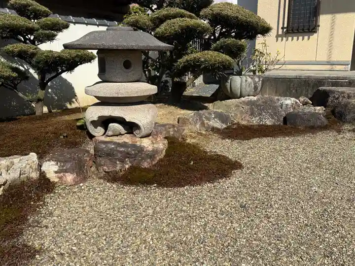 西方山極楽寺(岐阜県)