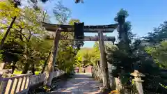 大瀧神社(滋賀県)