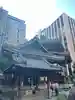 頂法寺(六角堂)(京都府)
