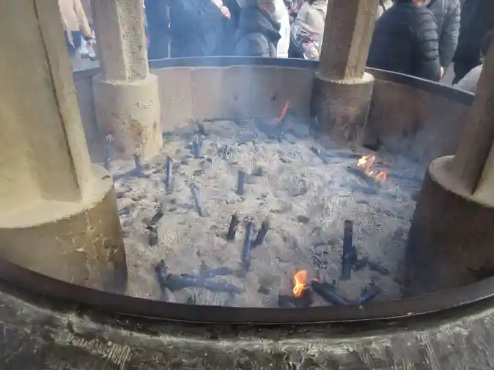 西新井大師総持寺(東京都)