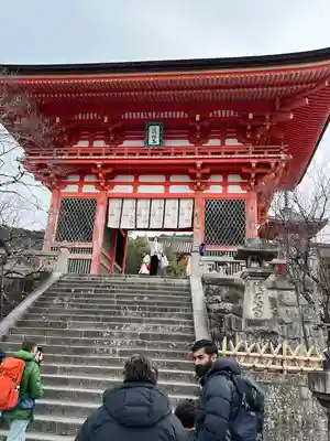 清水寺(京都府)