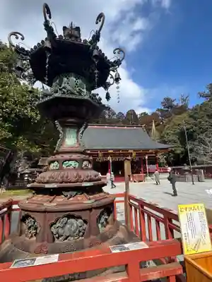 志波彦神社・鹽竈神社(宮城県)