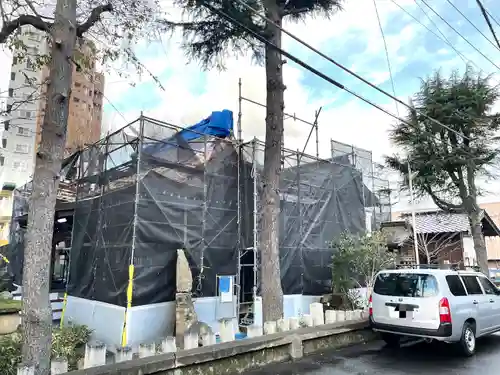 貴布禰神社のその他建物