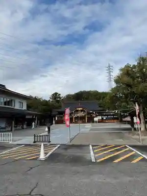 田縣神社(愛知県)