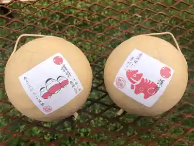 土津神社｜こどもと出世の神さまのお祭り