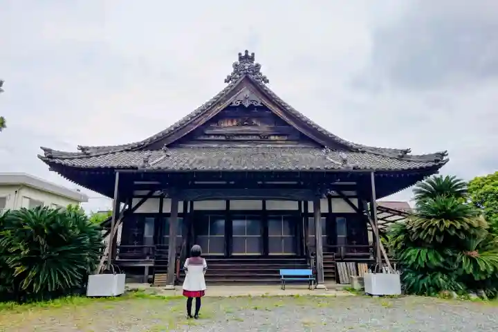 法林寺(愛知県)