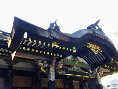 香取神宮のその他建物