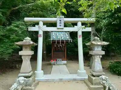 白子神社(千葉県)