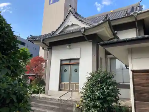 真福寺(神奈川県)