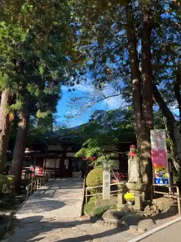 中尊寺の建物その他