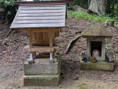 天満神社(福島県)