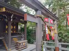 東京大神宮(東京都)