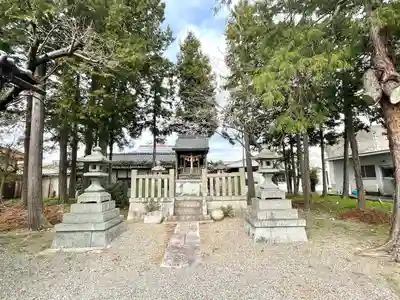 御霊神社(滋賀県)