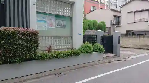 福寿院のその他建物