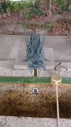 比佐豆知神社(三重県)