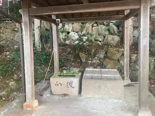 百々神社(滋賀県)