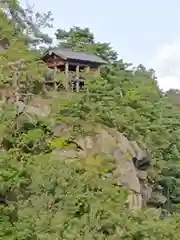 宝珠山 立石寺(山形県)