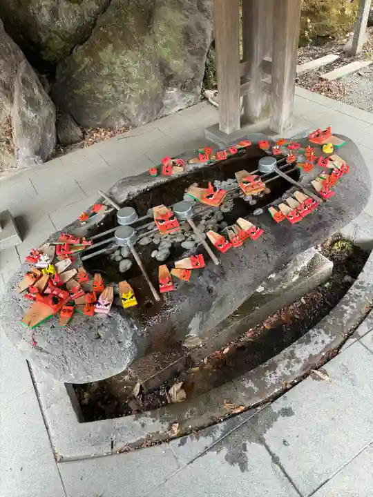 鎌倉宮(神奈川県)