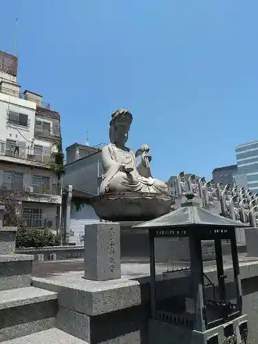 誠心院（東北寺誠心院）(京都府)