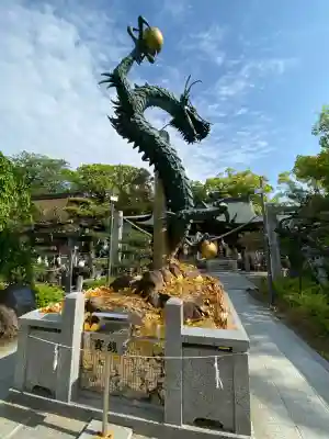 田村神社(香川県)