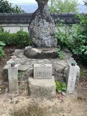 梅岩寺のその他建物