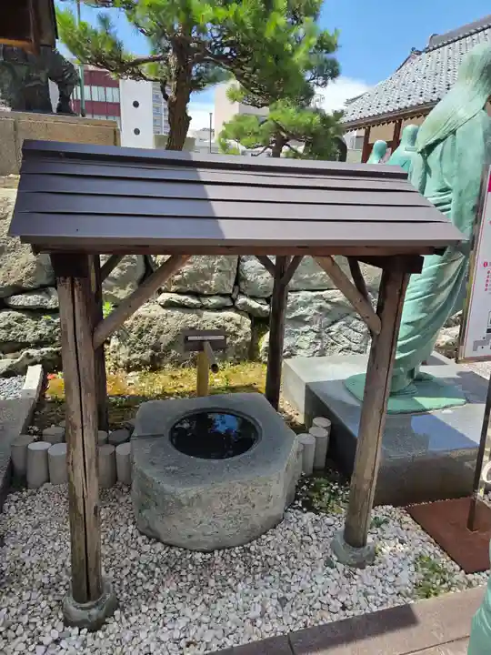 柴田神社(福井県)