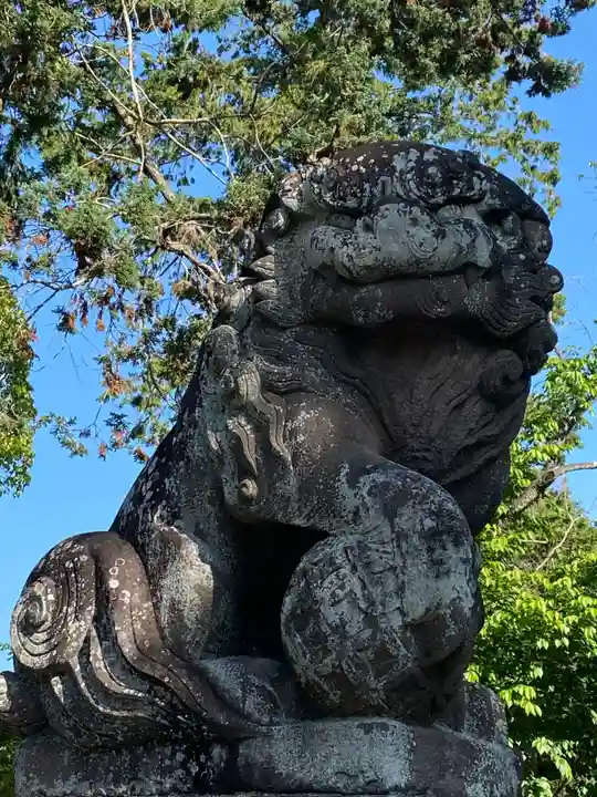 富士山本宮浅間大社(静岡県)
