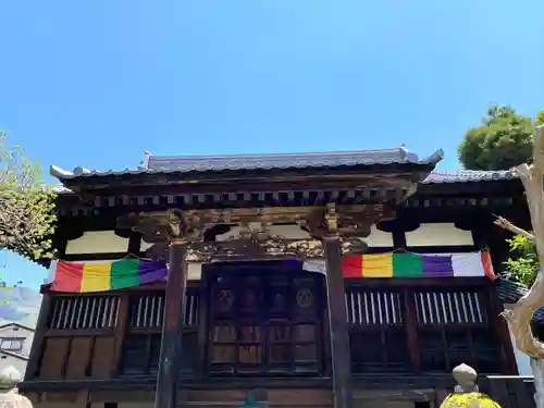 大英寺(長野県)