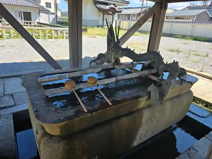 大通寺(長浜御坊)(滋賀県)