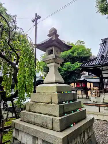 安江八幡宮（金沢水天宮）(石川県)