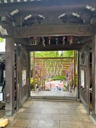 法輪寺(東京都)