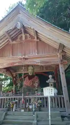善寶寺のその他建物