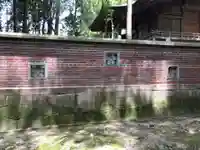 尾山神社のその他建物