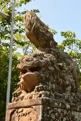 大穴持伊那西波岐神社（出雲大社摂社）(島根県)