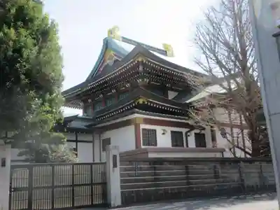 乗蓮寺(東京都)