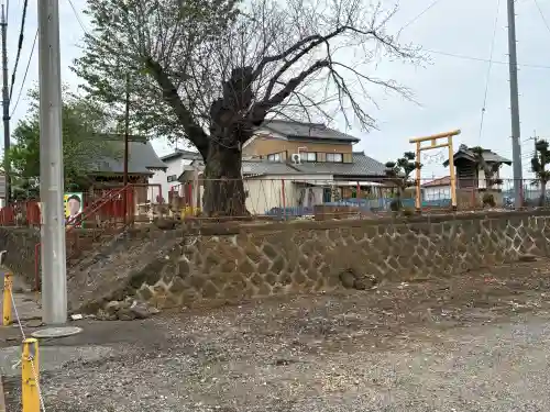 琴平神社(栃木県)