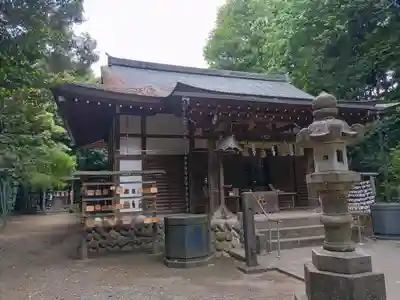 慈光寺(埼玉県)