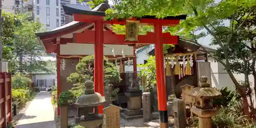 御霊神社(大阪府)