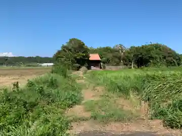 山王薬師堂(千葉県)