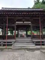 前谷白山神社(岐阜県)
